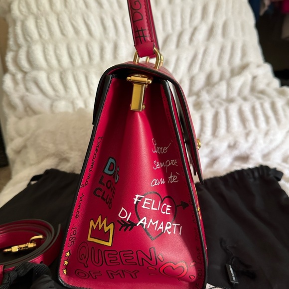 Authentic Dolce & Gabbana - Picture 7 of 8